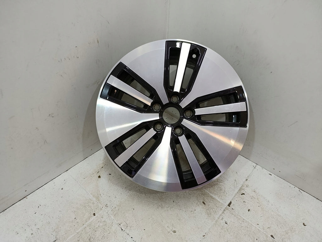 1x Alufelge 17 Zoll 7.0" 5x112 40ET Glanz Silber 3G0601025AM VW Passat Rim Wheel FEL2959914563el