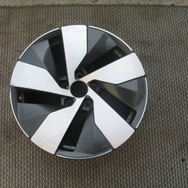 1x Alufelge 17 Zoll 7.5