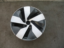 Load image into Gallery viewer, 1x Alufelge 17 Zoll 7.5" 5x112 41ET 3J0601025K- VW Passat Rim Wheel FEL6111692346yq