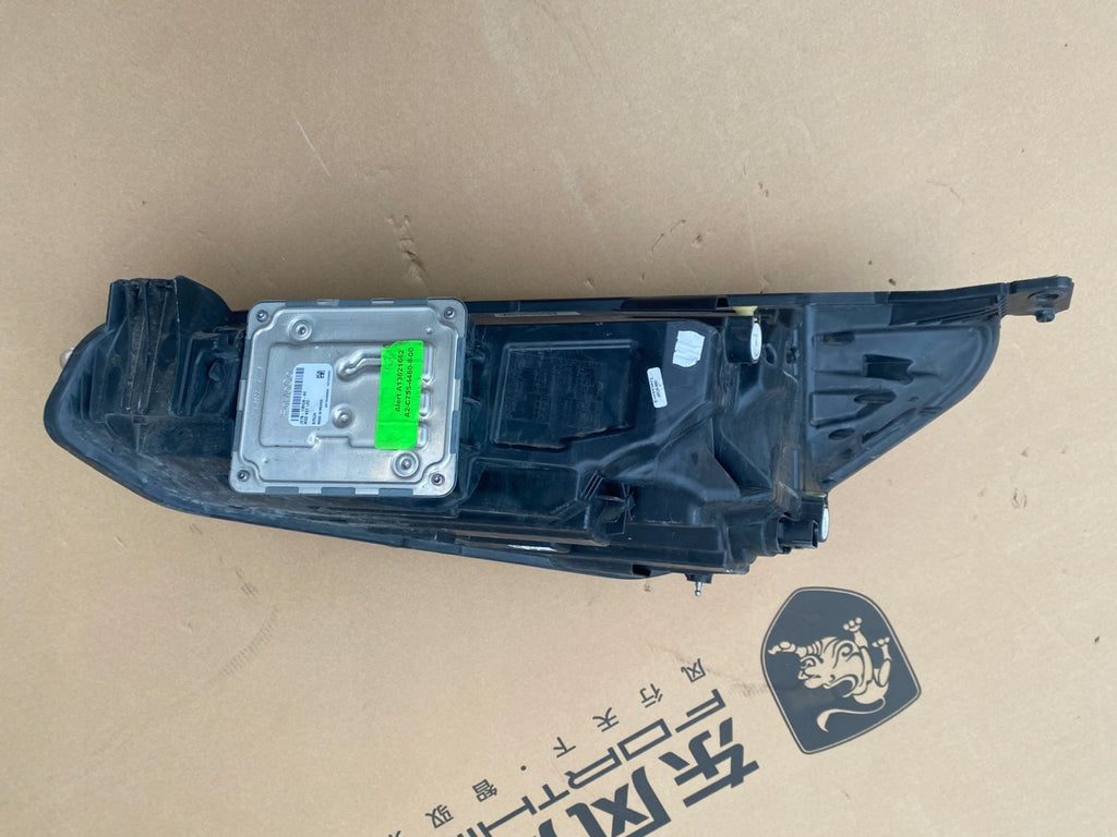 Frontscheinwerfer Ford Focus JX7B-13E014-CE JX7B-13E014CEJX7B13E014 LED Rechts SCH9617676953gv