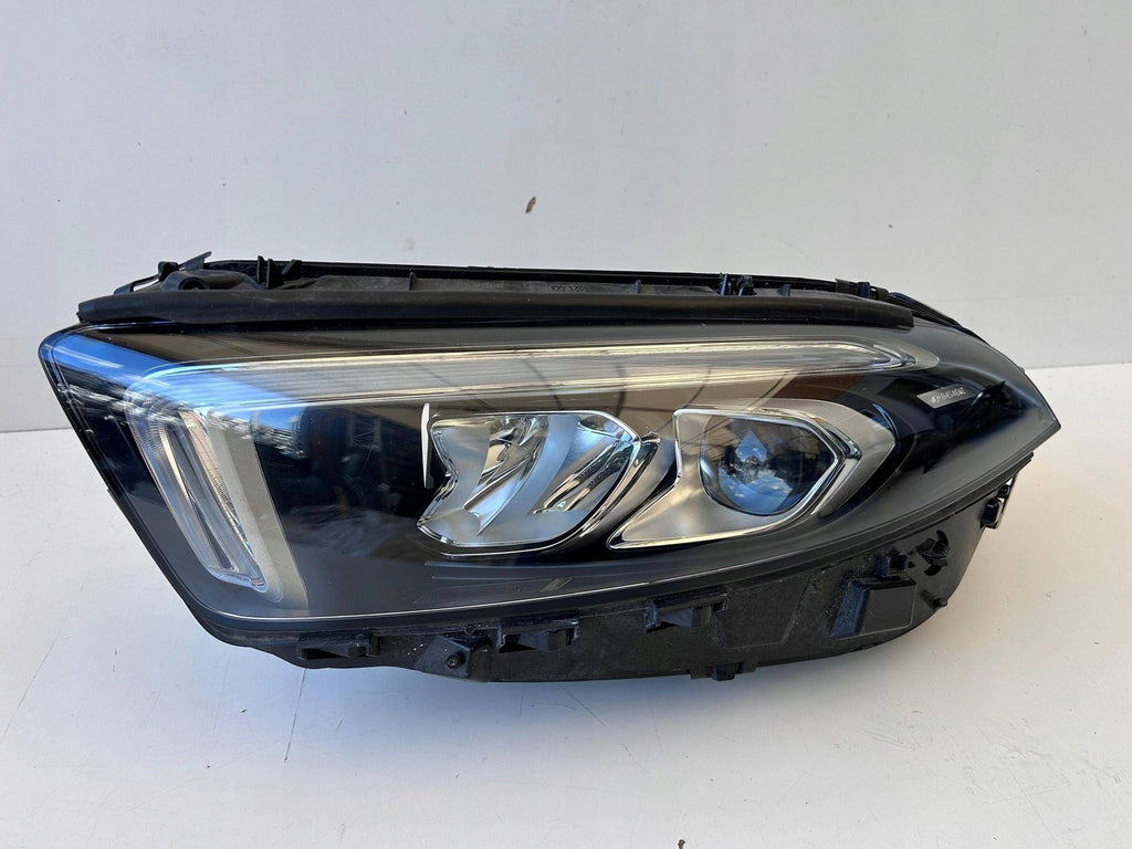 Frontscheinwerfer Mercedes-Benz 1779064703 Full LED Links Scheinwerfer Headlight SCH7559680858pa