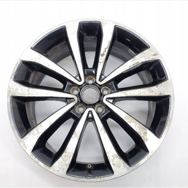 1x Alufelge 17 Zoll 52061674 Fiat Tipo Rim Wheel FEL9960547870pf