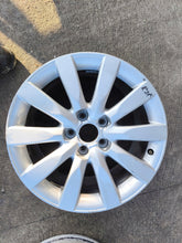 Load image into Gallery viewer, 4x Alufelge 17 Zoll 8.0" 5x112 47ET 8K0601025BC Audi A4 A3 Rim Wheel FEL7006973029sc