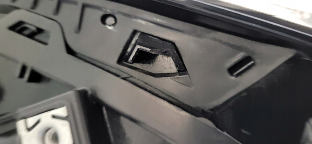 Frontscheinwerfer Seat Leon 5FB941008F 90188326 Full LED Rechts Headlight