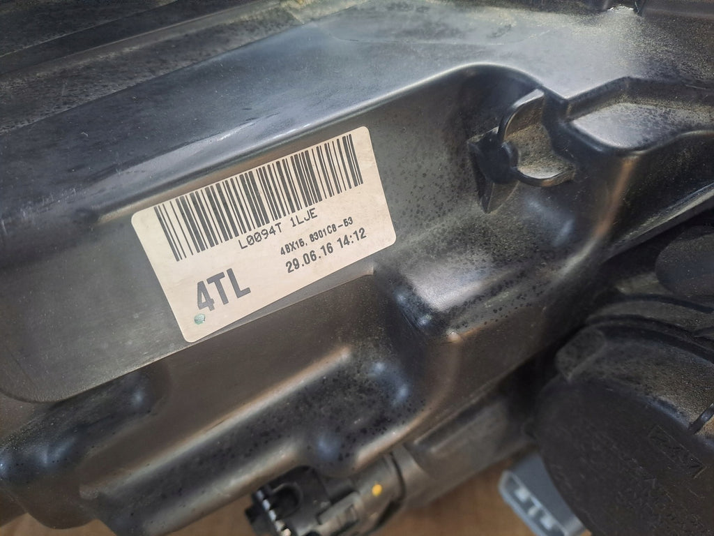 Frontscheinwerfer Mitsubishi Outlander III 8301C8-53 Full LED Links Headlight