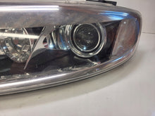 Laden Sie das Bild in den Galerie-Viewer, Frontscheinwerfer Audi Q7 4L0941003E Xenon Links Scheinwerfer Headlight