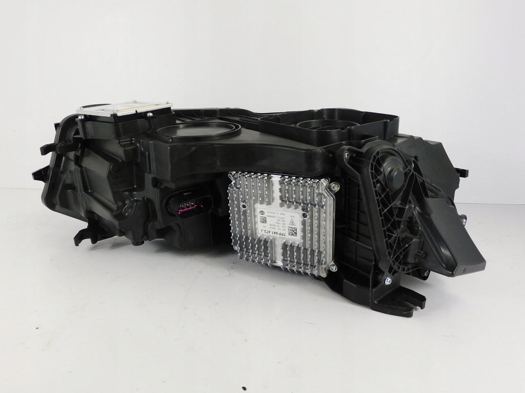 Frontscheinwerfer Audi A7 4G8941033J 4G8941773J Full LED Links Headlight SCH3274562467bv