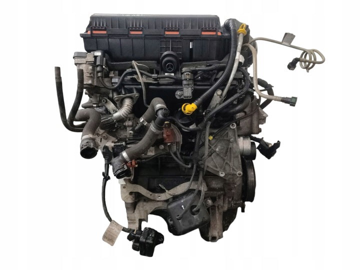 Motor Fiat Punto Evo 199B4000 1.3 JTD 95PS 62kW 243TKm 2009 Diesel Komplett MOT7032497950qp