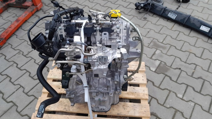 Motor BMW F44 F39 F48 F40 B38A15M1 1.5 140PS 103kW 37TKm 2018 Benzin Komplett MOT8667598178db