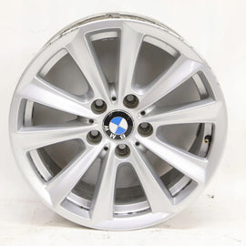 1x Alufelge 17 Zoll 8.0