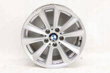 Load image into Gallery viewer, 1x Alufelge 17 Zoll 8.0" 5x120 30ET Matt 6780720 BMW 5 F11 Rim Wheel FEL9373078455mb