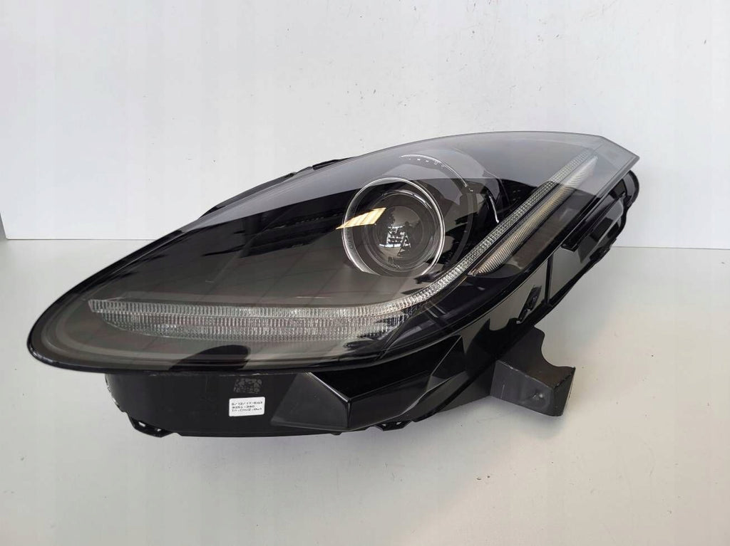 Frontscheinwerfer Jaguar F-Type 89910709 Links Scheinwerfer Headlight SCH5544603861fa