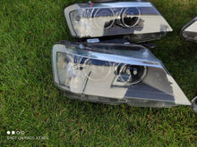 Laden Sie das Bild in den Galerie-Viewer, Frontscheinwerfer BMW X3 F25 7217294 LED Ein Stück (Rechts oder Links) Headlight SCH5534893197hx