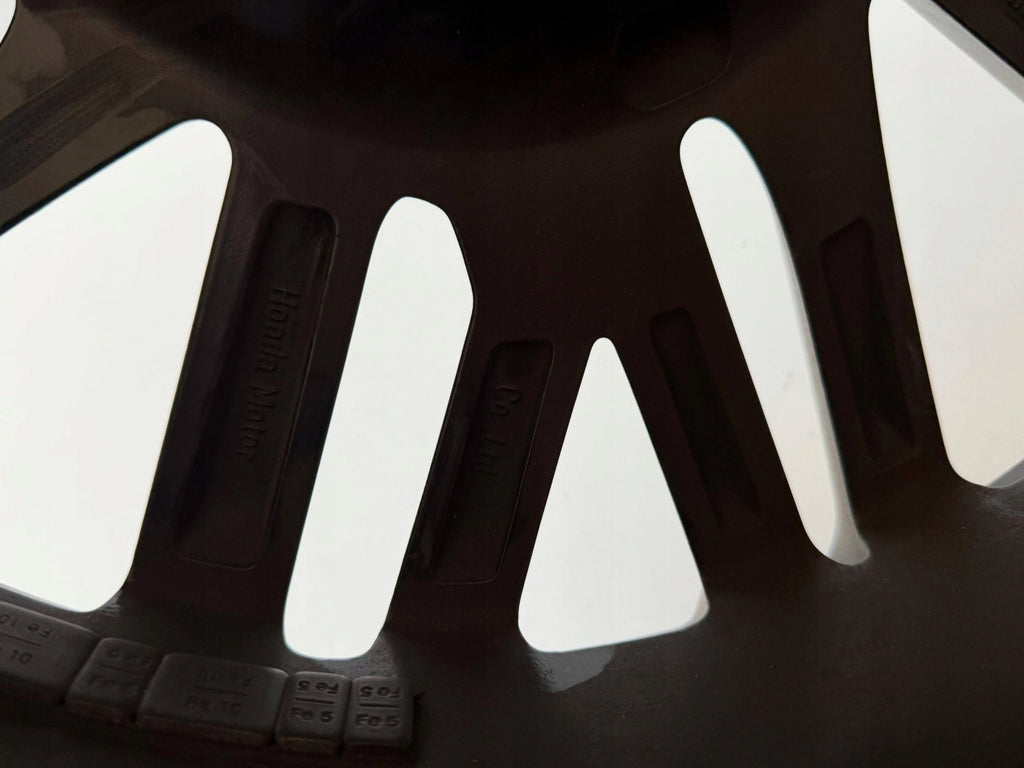 1x Alufelge 18 Zoll Honda Hr-V Rim Wheel FEL9323736792il