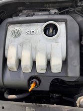 Load image into Gallery viewer, Motor VW Golf I BDK 2.0 SDI 75PS 220TKm 2003 Diesel Engine Komplett MOT8978909622tf
