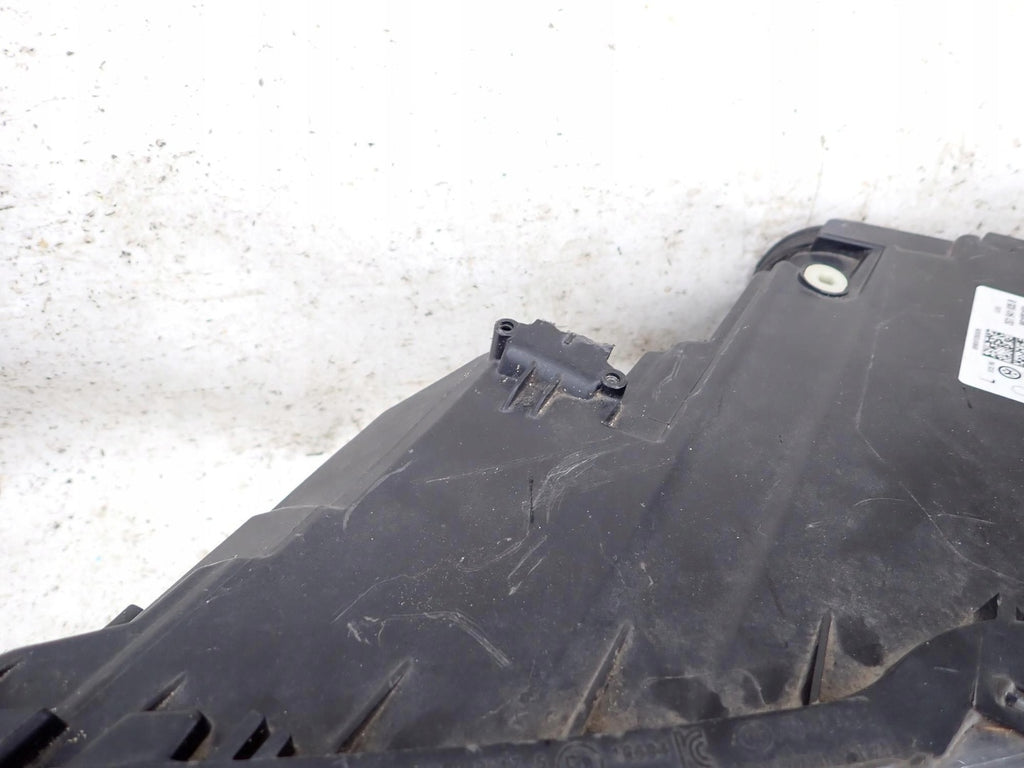 Frontscheinwerfer VW Polo 2G1941035B LED Links Scheinwerfer Headlight