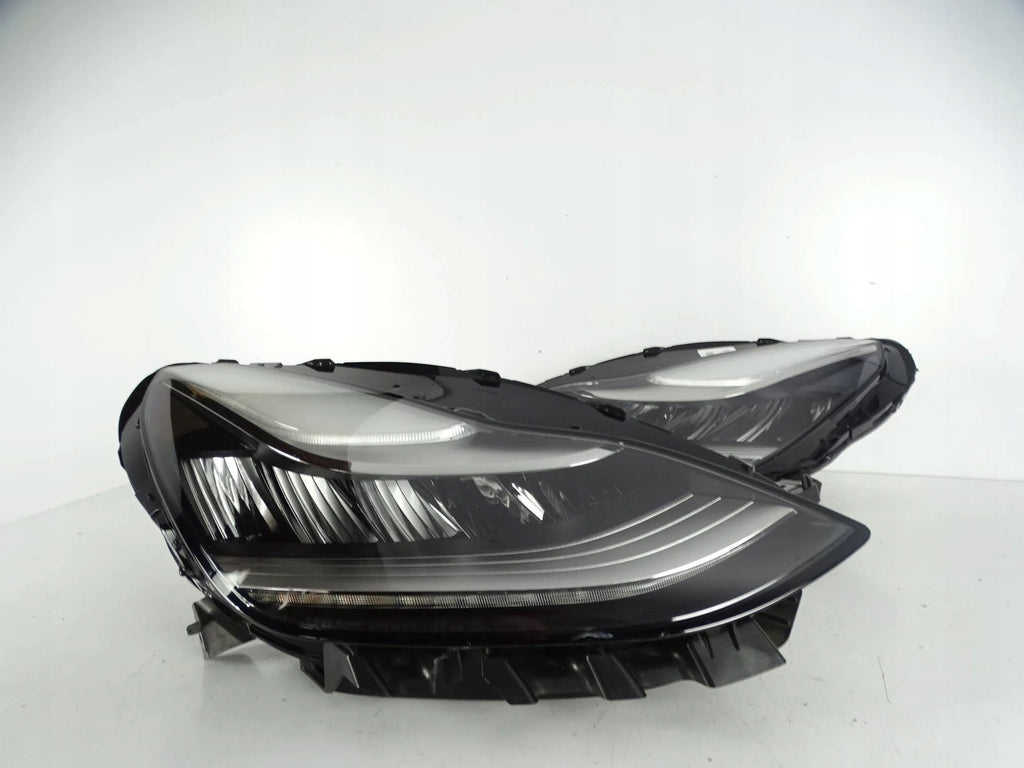 Frontscheinwerfer Tesla 3 1077376-50-B Full LED Rechts Scheinwerfer Headlight