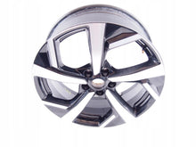 Load image into Gallery viewer, 1x Alufelge 19 Zoll 7.0" 5x114.3 Nissan X-Trail I Rim Wheel FEL1769745583cy