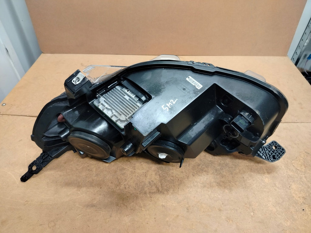 Frontscheinwerfer Toyota Proace 9808237480 LED Rechts Scheinwerfer Headlight SCH2327759886le