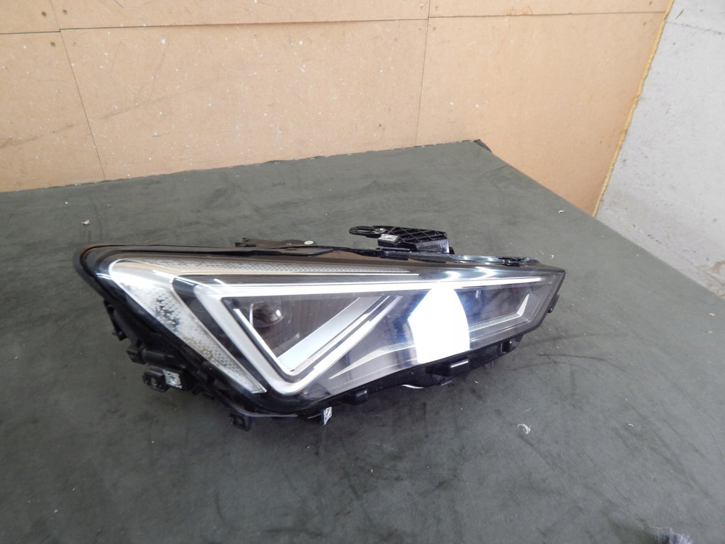 Frontscheinwerfer Cupra Formentor 5FG941036B LED Rechts Scheinwerfer Headlight SCH3479156555az