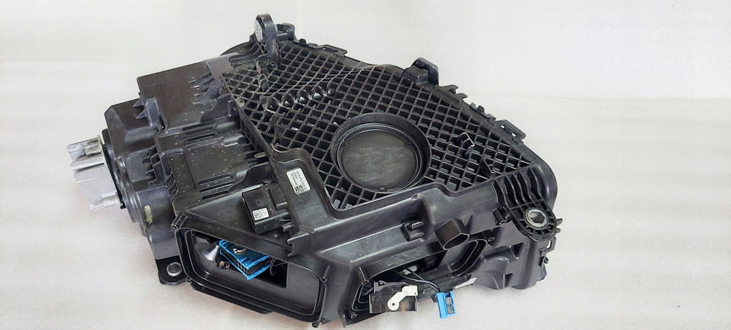 Frontscheinwerfer Mercedes-Benz Glc A2549062402 LED Rechts Headlight SCH2580789439sd