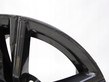 Laden Sie das Bild in den Galerie-Viewer, 1x Alufelge 18 Zoll 8.5" 5x112 30ET Glanz Graphit 8091466 BMW Z4 G29 Rim Wheel FEL7590066891ux