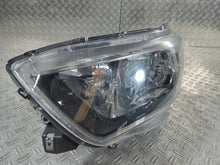 Laden Sie das Bild in den Galerie-Viewer, Frontscheinwerfer Iveco Daily I Rechts Scheinwerfer Headlight SCH6358925139gn