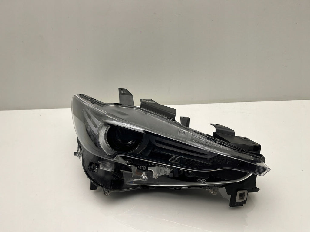 Frontscheinwerfer Mazda Cx5 Cx-5 KB8N51030K LED Rechts Scheinwerfer Headlight SCH1494632475zi