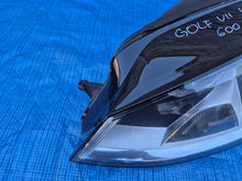 Load image into Gallery viewer, Frontscheinwerfer VW Golf VII 5G1941005E Links Scheinwerfer Headlight SCH2160578537yk