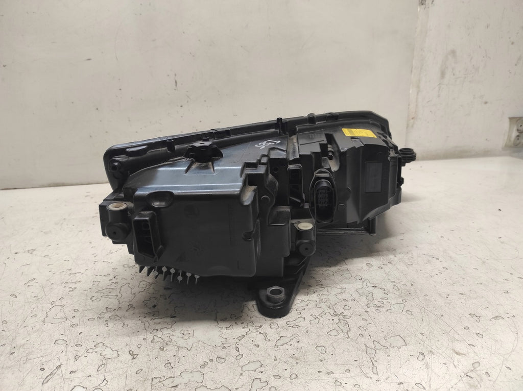Frontscheinwerfer Skoda Octavia III 5E1941015D Full LED Links Headlight SCH1625152103hw