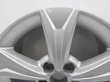 Load image into Gallery viewer, 1x Alufelge 17 Zoll 6.5" 5x114.3 45ET Glanz Silber PW457-10001 Toyota C-Hr Chr FEL1261177963wj