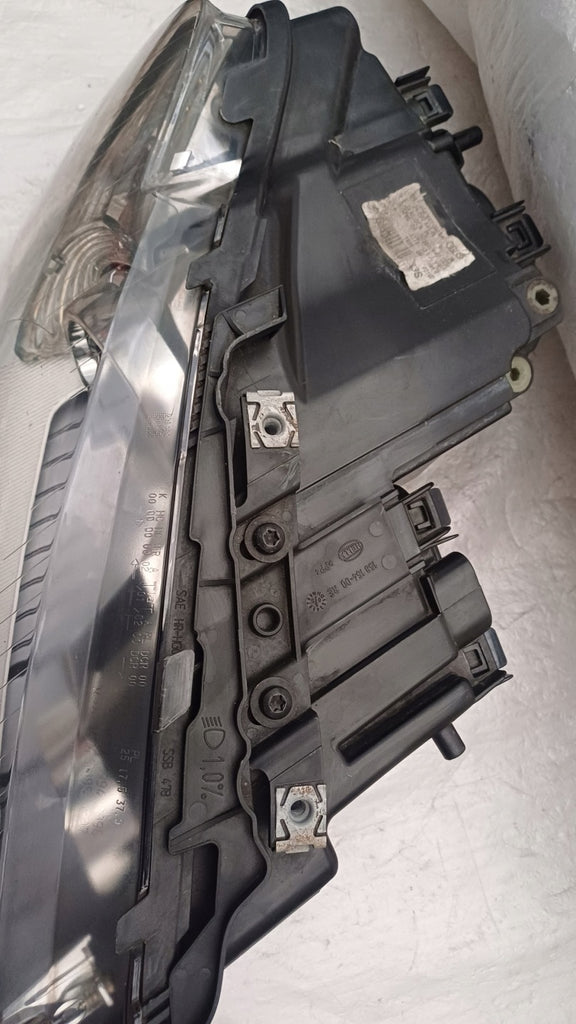 Frontscheinwerfer Audi A8 Xenon Rechts Scheinwerfer Headlight SCH8340936605jy