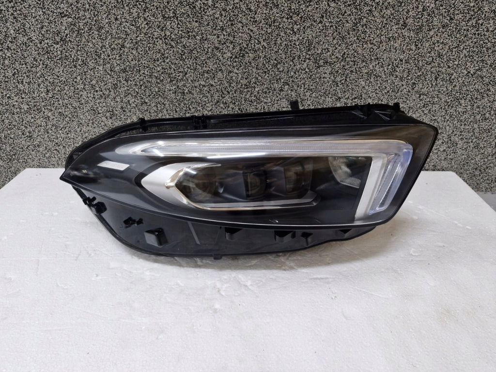 Frontscheinwerfer Mercedes-Benz Cla A1179065600 Links Scheinwerfer Headlight SCH2380789836mw