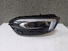 Laden Sie das Bild in den Galerie-Viewer, Frontscheinwerfer Mercedes-Benz Cla A1179065600 Links Scheinwerfer Headlight SCH2380789836mw