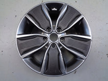 Load image into Gallery viewer, 1x Alufelge 17 Zoll 7.0" 5x114.3 53ET 52910G2300 Hyundai Rim Wheel FEL2669128417lk