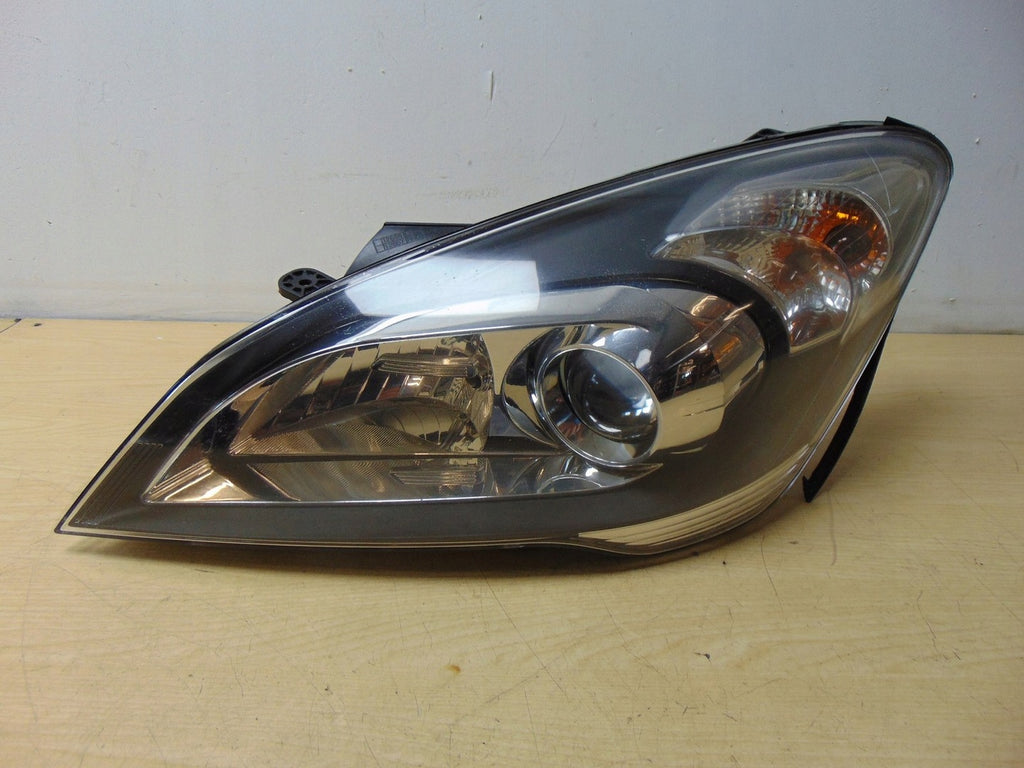 Frontscheinwerfer Kia Ceed 92101-1H Links Scheinwerfer Headlight