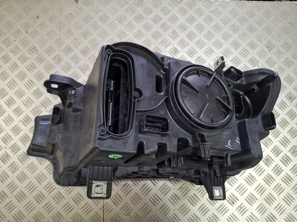 Frontscheinwerfer BMW X3 F25 7400018 Xenon Rechts Scheinwerfer Headlight SCH3868476816xg