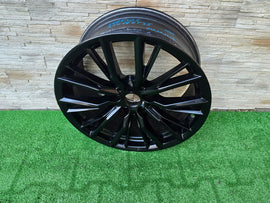 1x Alufelge 18 Zoll 7.5