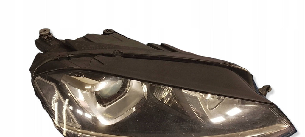 Frontscheinwerfer VW Golf VII 5G1941032 Rechts Scheinwerfer Headlight SCH7864993330tb