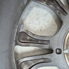 Load image into Gallery viewer, 1x Alufelge 17 Zoll 7.0" 5x108 NX7C-1007-E NX7C-1007-E1A Ford Focus Rim Wheel FEL4836207539bv