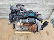 Load image into Gallery viewer, Motor Citroën Berlingo BH01 1.6 Diesel Engine Unkomplett MOT2158192139lx