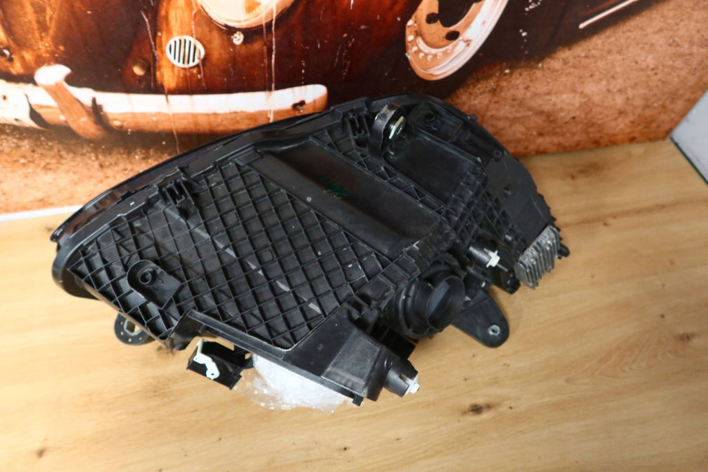 Frontscheinwerfer Mercedes-Benz W205 A2059062106 Links Scheinwerfer Headlight SCH4342247919jp