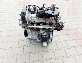 Motor Audi Seat Skoda Q3 DFYA 1.5 TSI 150PS 110kW 60TKm 2020 Benzin Unkomplett