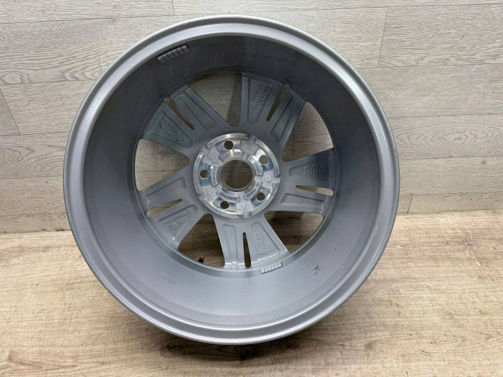 1x Alufelge 16 Zoll 5H0601025 VW Golf Viii Rim Wheel FEL7553453080sr