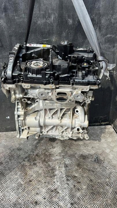Motor BMW 4 Convertible G23 B48B20A 2.0 2011 Benzin Engine Komplett