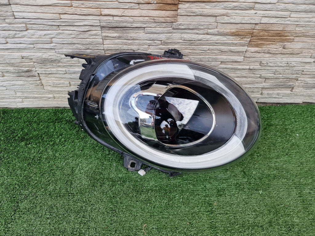 Frontscheinwerfer BMW Mini F57 F54 F56 F55 7304462 Links Scheinwerfer Headlight SCH5675947360vr
