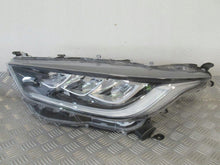 Load image into Gallery viewer, Frontscheinwerfer Toyota IV Yaris LED Links Scheinwerfer Headlight SCH2524599363jb