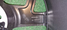Load image into Gallery viewer, 1x Alufelge 20 Zoll 8.5" 5x114.3 54 5ET Hyundai Ioniq 5 Rim Wheel FEL9278850894aa