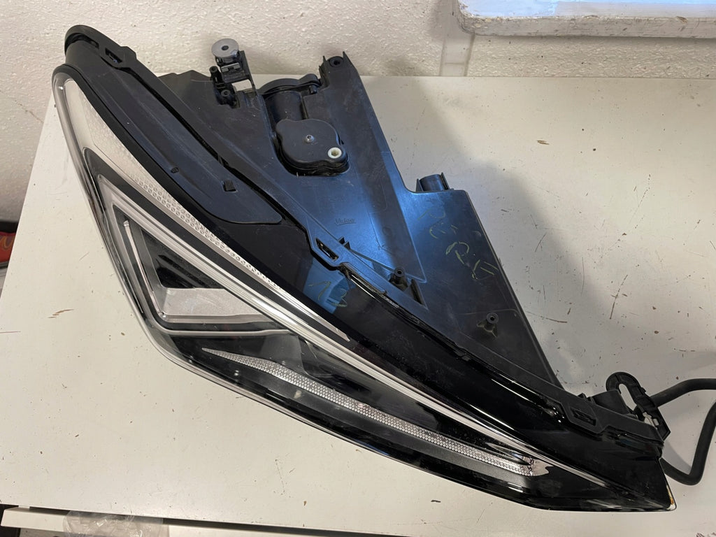 Frontscheinwerfer Seat Tarraco 5FJ941008J LED Rechts Scheinwerfer Headlight SCH9399254950sl