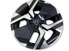 Laden Sie das Bild in den Galerie-Viewer, 1x Alufelge 17 Zoll 9849269080 Peugeot 2008 Ii Rim Wheel FEL7020824879dz